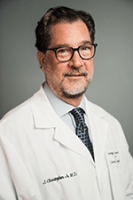 Christopher Julian MD